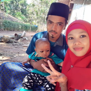 Aminah sari asih profile icon