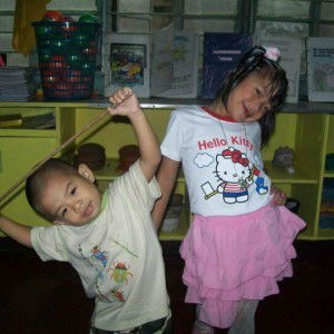 Pillarina Villanueva profile icon