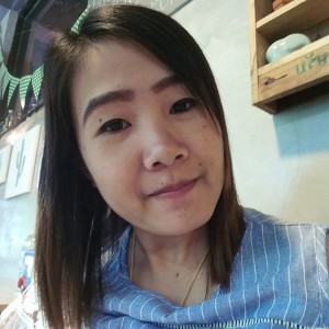 Faii Phatcharin Waidee profile icon