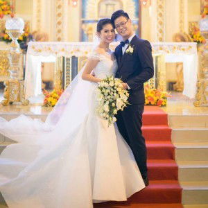 Hana Sato-Kong profile icon