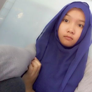 nindia pramusinta profile icon