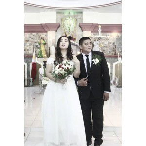 Ana Melissa Ocampo - Pangan profile icon