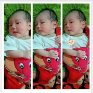 Anggita Rahayu profile icon