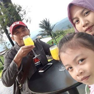 Yuyun BonengCe profile icon