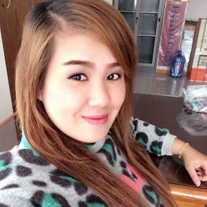 Paew Duangruthai Utthain profile icon