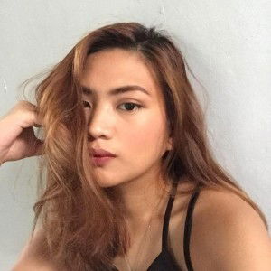 Patricia Mariz Francisco profile icon