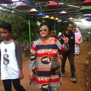 Irmi Mellyani Nugraha profile icon