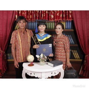 Friska Ikha Palandeng profile icon