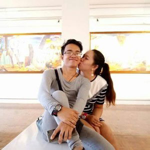 Julie Fe de Guzman profile icon