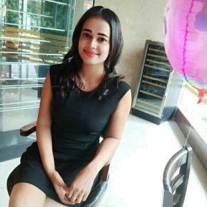 Sadhu Vickrem profile icon