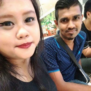 Adek Kyra profile icon