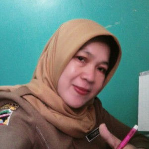 Teti Sumiati profile icon