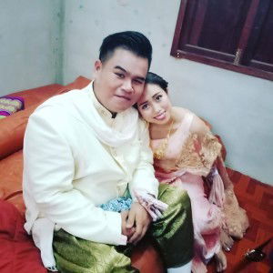 Melinda Thx profile icon