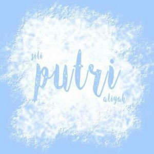 putri atiyah profile icon