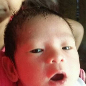 Jiya Cris P Joaquin profile icon