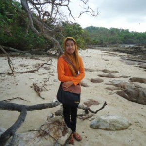 laela jumiati profile icon