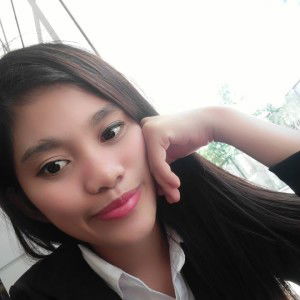 Yelsha Adoracion profile icon