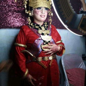 Maulya dewi Siregar profile icon