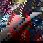 Maulya dewi Siregar profile icon