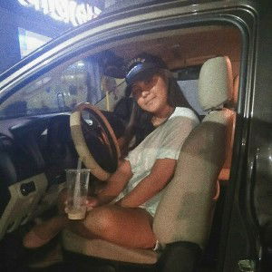 Dannielle Leigh Nicole Gabrillo profile icon