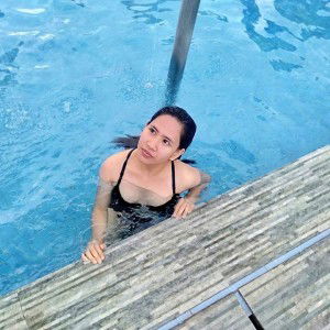 Edielyn Gonzaga Baraquiel profile icon