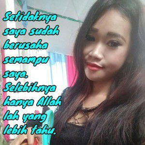 Bundanya Alya Aldin profile icon