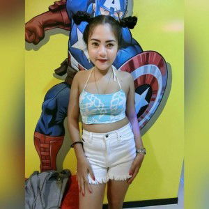 ชื่อ โมเม profile icon