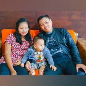 Vita Haryani profile icon