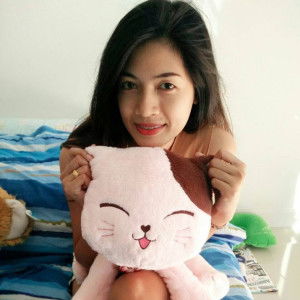 NATCHUDA C. profile icon