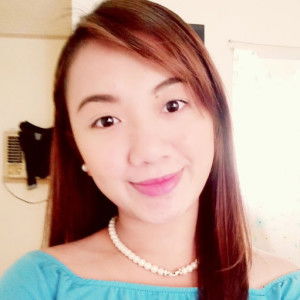 Mary Gold Tupino profile icon