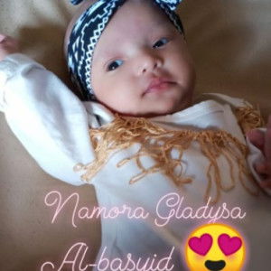 Suci Amalia profile icon