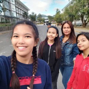 Joe Mondido profile icon