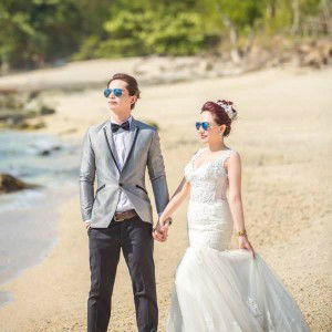 Scarlettstone Rose profile icon