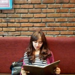 Icca Riza Renianawati profile icon