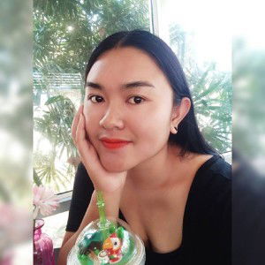 Sutarinee S. Aem profile icon