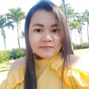 Charinna Yingly Ka profile icon