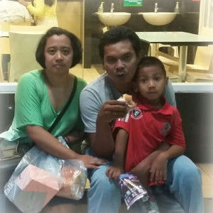 Maria V3 profile icon