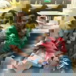 Maria V3 profile icon