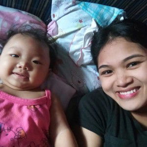 Kylee Mapula Neri profile icon