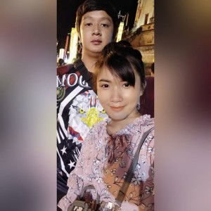 ปาริชาติ profile icon