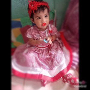 KimZyra Manera'Garcia profile icon