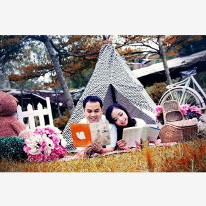 Yeni Wahyuni profile icon