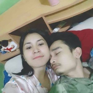 Suvanet Mary profile icon