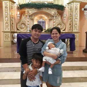 Arsenia Dote Izon Endrinal profile icon