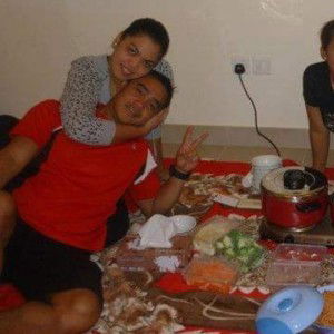 Mike Ann Nicole Butad profile icon