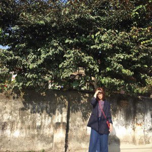 Anh Thư profile icon