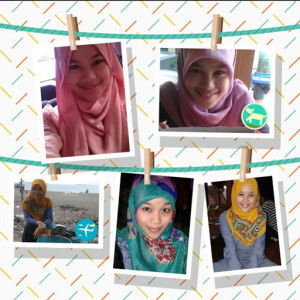 Gina Mugniyah profile icon