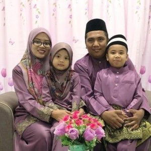 Nur Salihah Surya Budiman profile icon