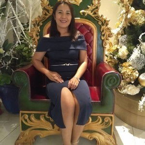 Vivian Jaminal profile icon