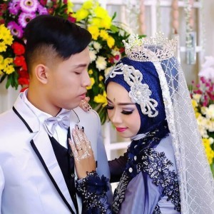 Atik Fatihah profile icon